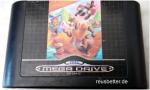Disney's Talespin Sega Mega Drive Modul - Gebrauchtes Retro Spiel