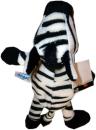 Nici Zebra Schlenker Kuscheltier